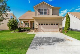 1712 Colyn Ave, Murfreesboro, TN 37128