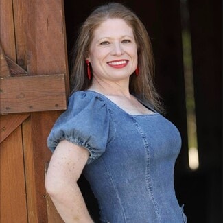 Kristy Emberton