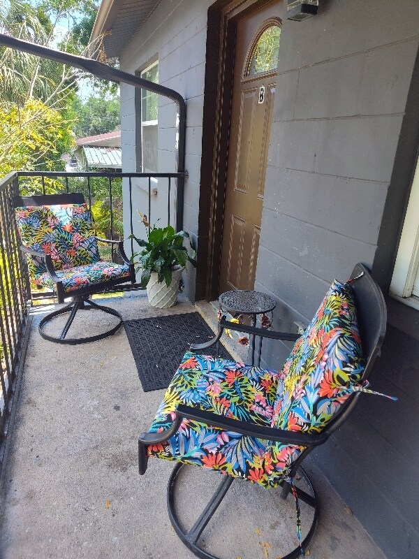 6706.5 S Kissimmee St Unit 6706.5 Kissimmee st, Tampa, FL 33616