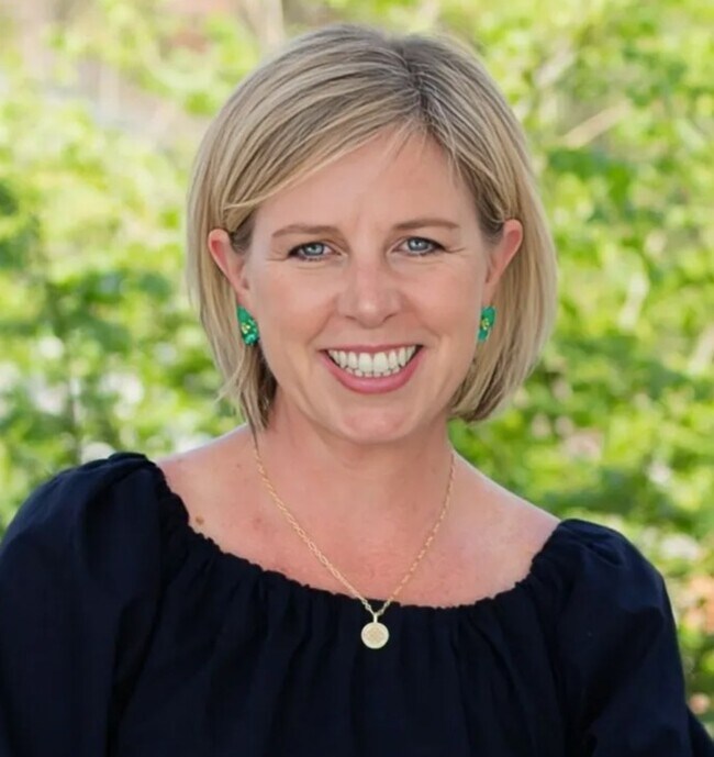Tracy Driscoll
