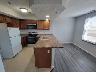 409 Brown St, Akron, OH 44311