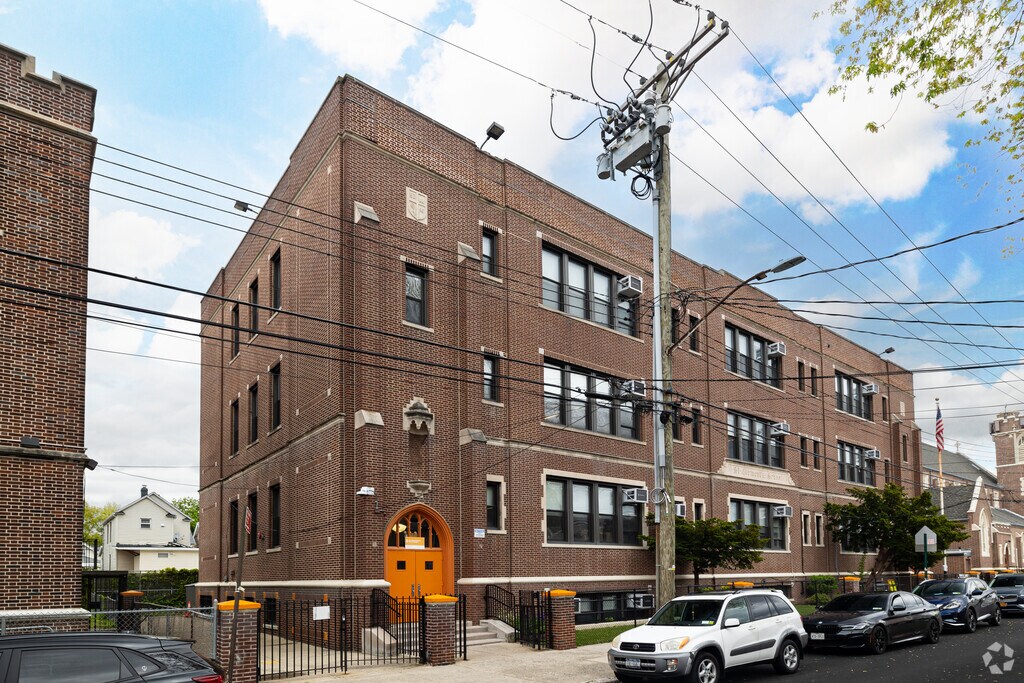 Success Academy Charter SchoolNyc 13, Rankings & Reviews