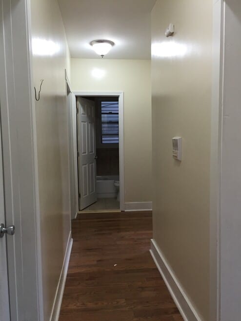 75 Heath St unit 2, Jamaica Plain, MA 02130 - photo 1