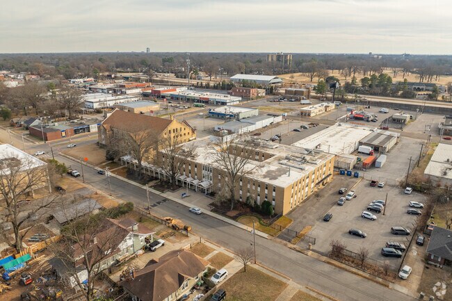 Collegiate School of Memphis
