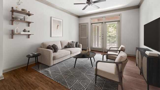 Station 92, Woodstock, GA 30188 - photo 6