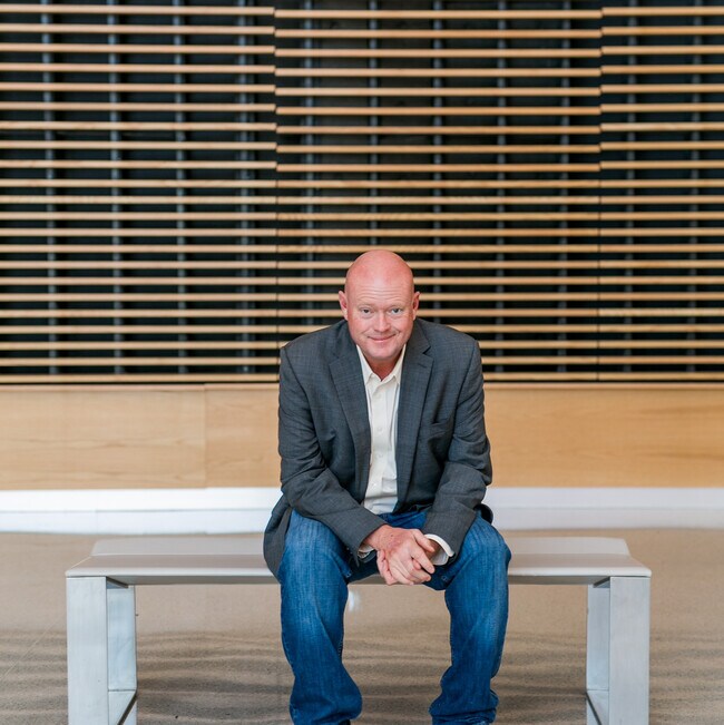 Jason Wood