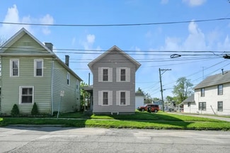11 Jefferson St, Newark, OH 43055