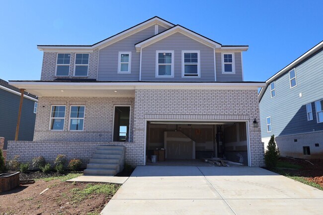 2942 Sharpstone Dr, Columbia, TN 38401 - photo 5