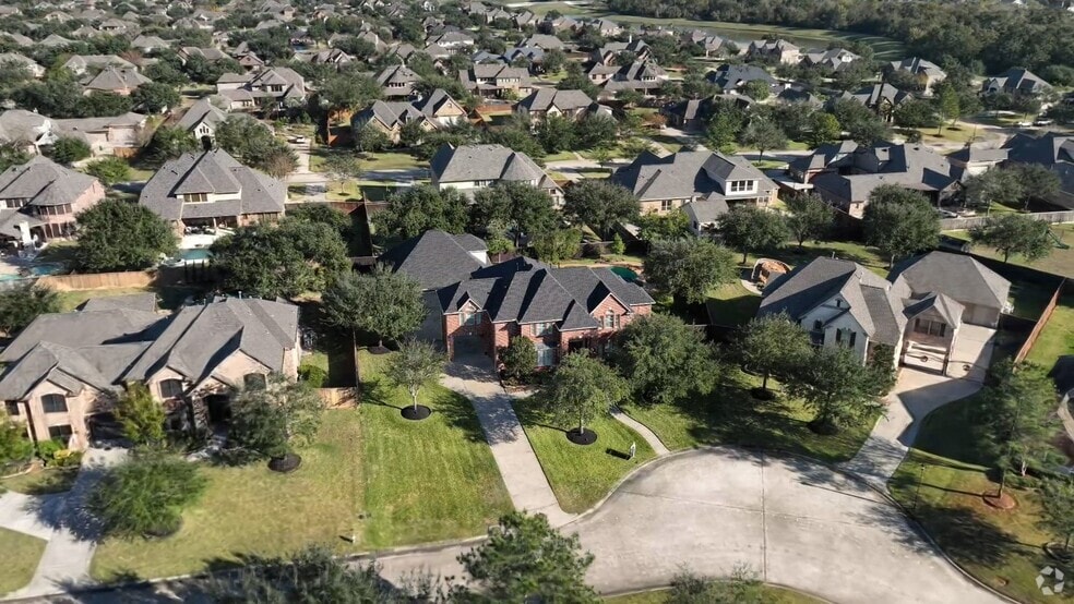 21315 Fairhaven Meadow Dr, Cypress, TX 77433 - photo 2