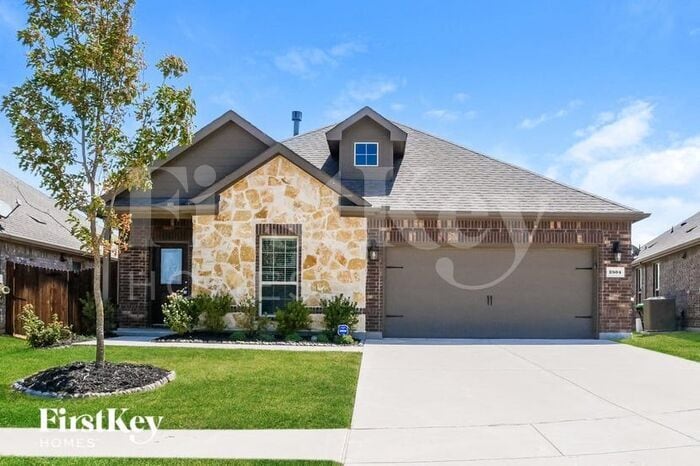 2504 Cerro Ranch Rd, Aubrey, TX 76227 - photo 1