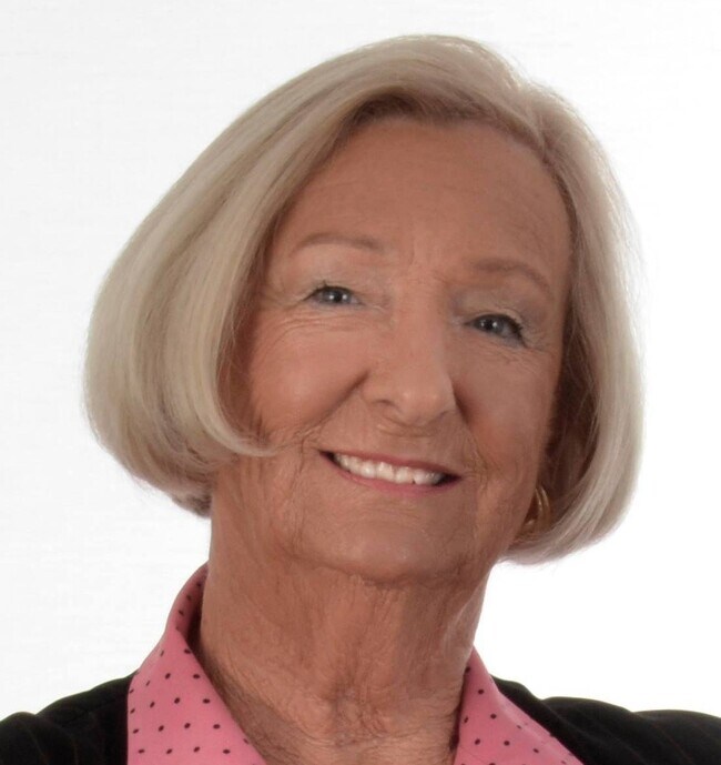Patricia Cameron