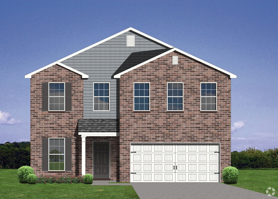 1156 Leanndra Park unit 38708615, Lexington, KY 40511 - photo 1