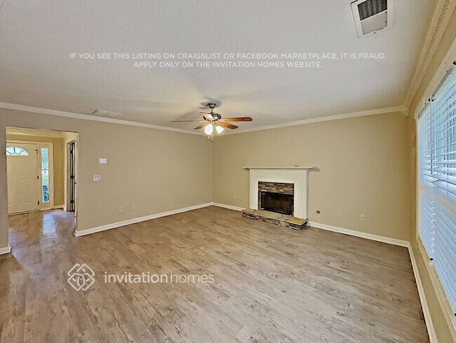 4017 St George Walk SW, Hiram, GA 30141 - photo 6