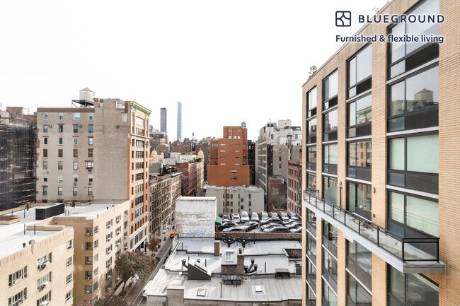 180 W 20th St unit FL14-ID2139, New York, NY 10011 - photo 4