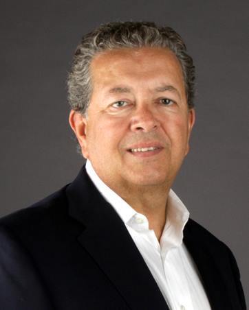 Neil Perate