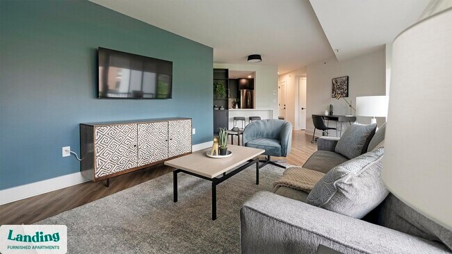 1550 Clarendon Blvd unit 105.1410146, Arlington, VA 22209 - photo 7