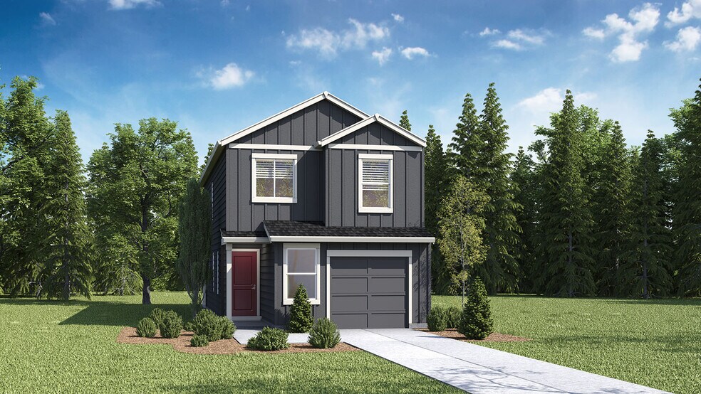 1019 SE 192nd Ave unit 37029986, Vancouver, WA 98683 - photo 1