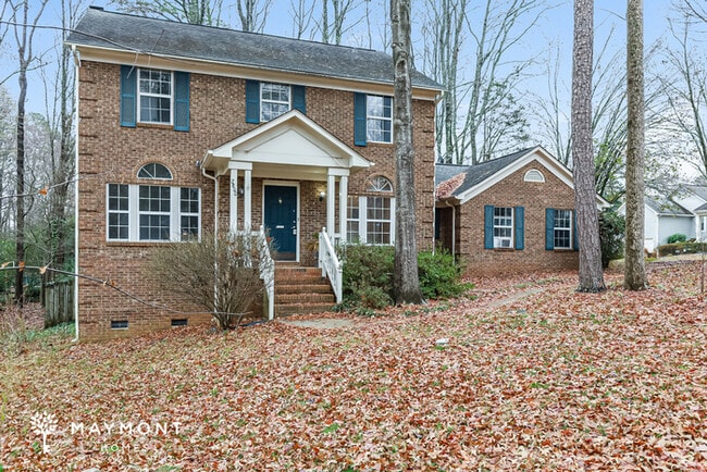 2800 Williams Station Rd, Matthews, NC 28105 - photo 2