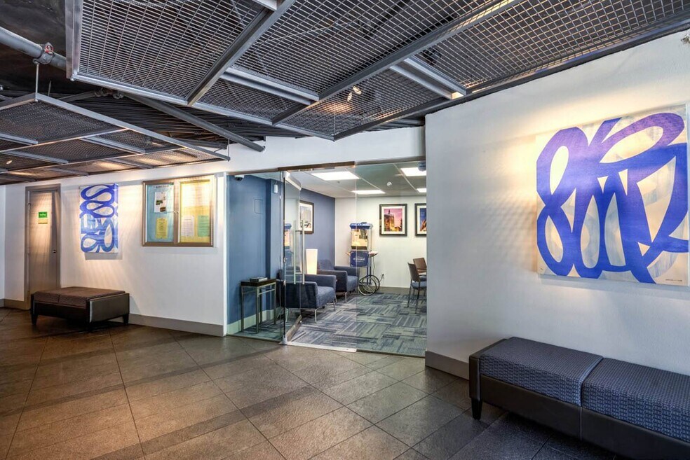 Atrium, Los Angeles, CA 90024 - photo 1