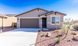 34989 S Lasso Ln, Red Rock, AZ 85145