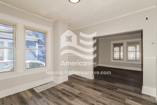 619 W Cleveland Ave, Elkhart, IN 46516 - photo 4