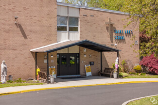 Saint Ann School