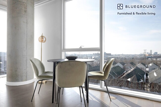 625 W Division St unit FL5-ID580, Chicago, IL 60610 - photo 6