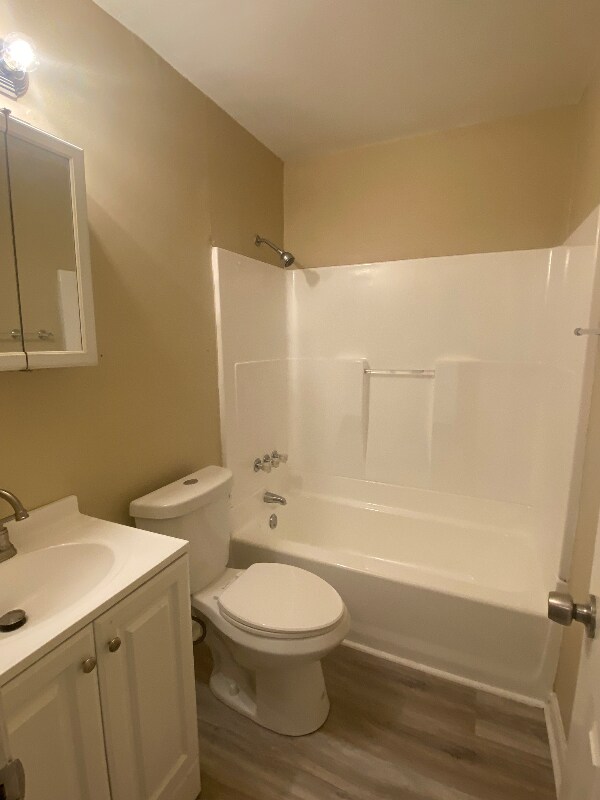 1627 Line Cir unit 4, Decatur, GA 30032 - photo 5