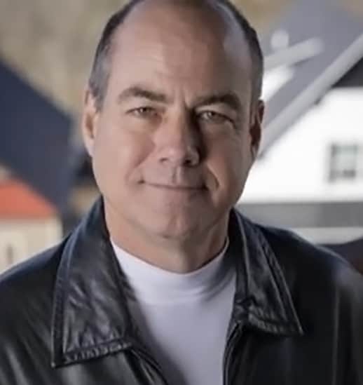 Kevin Kueck