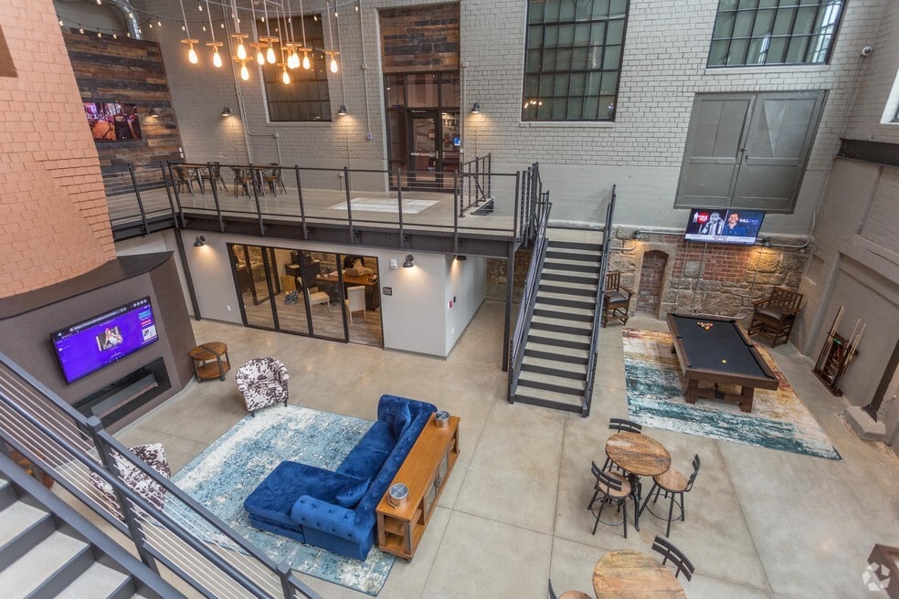 Hercules Apartments, Canton, OH 44707 - photo 1