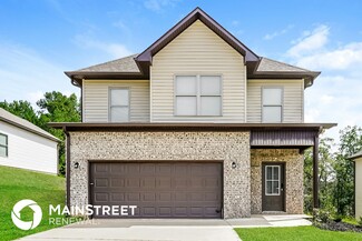 1560 Brookhaven Dr, Odenville, AL 35120