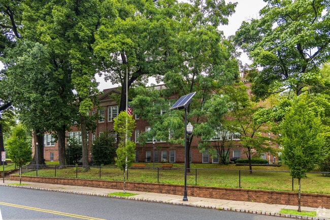 Renaissance Middle School inspires a strong sense of community in the neighborhood.