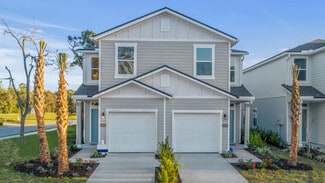 5604 Coppers Edge Ln Unit 36201261, Jacksonville, FL 32254