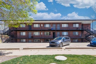 651 29th St, Denver, CO 80205