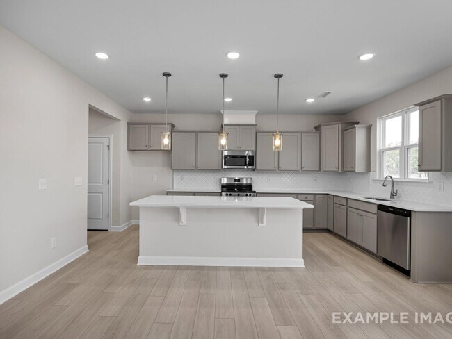 12136 Holly Springs New Hill Rd unit 38506288, Apex, NC 27539 - photo 6