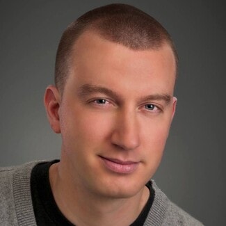 Daniel Ellis