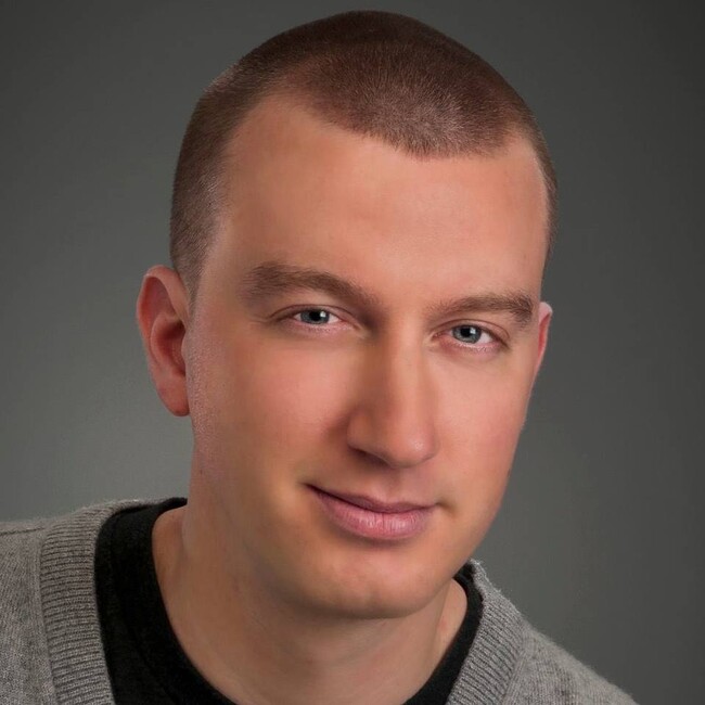 Agent Photo