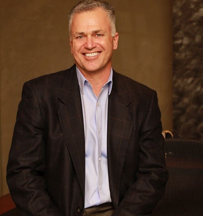 Michael Webber