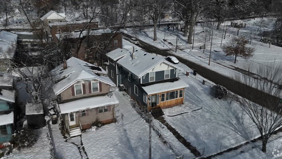 2203 High St, Des Moines, IA 50312 - photo 2