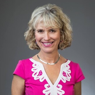 Pam Oldaker