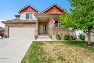 711 Mt Evans Ave, Severance, CO 80550