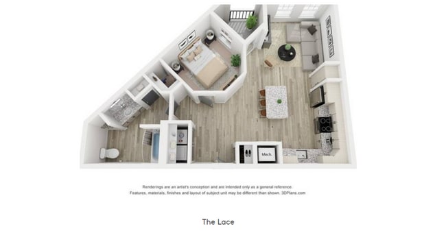 The Lively Victor Park, Greer, SC 29651 - photo 3