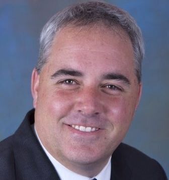 Jason Carbaugh