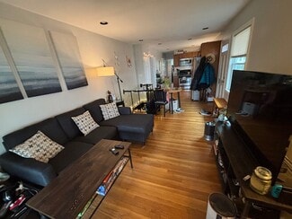 135 Nottinghill Rd, Boston, MA 02135