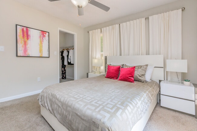 The Park at Greatstone, Stone Mountain, GA 30083 - photo 3