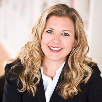 Michelle OrtonLoftus