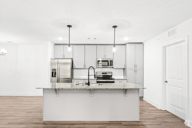 Legend at Pine Forest, Pensacola, FL 32534 - photo 4