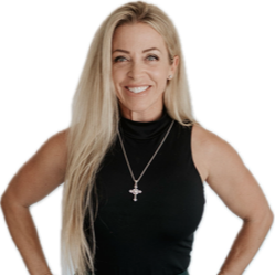 Crystal Offutt