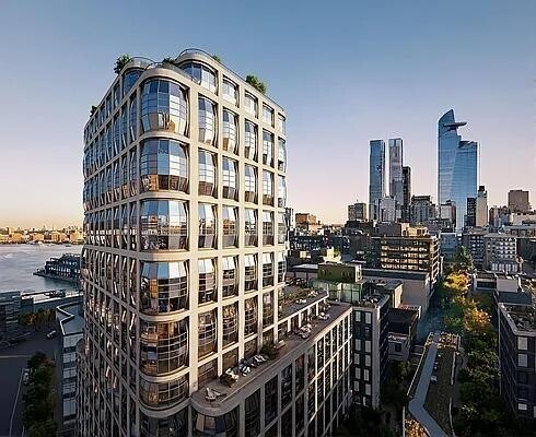 Lantern House unit 321, New York, NY 10011 - photo 3