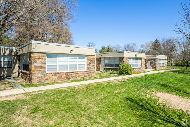 Penn Valley Elementary School is one of the best schools located in the Montgomery County.